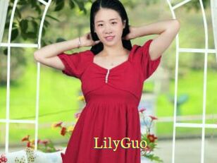 LilyGuo