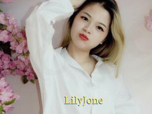 LilyJone