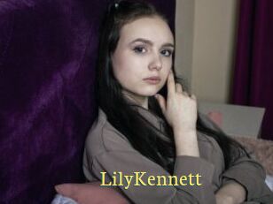 LilyKennett