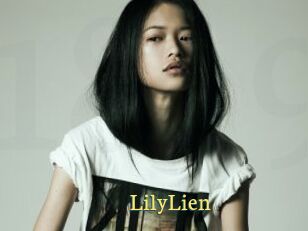 LilyLien