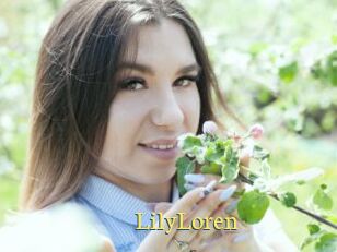 LilyLoren