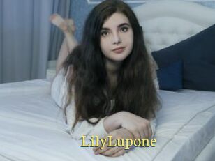 LilyLupone