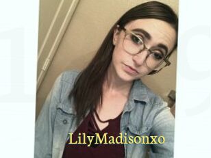 LilyMadisonxo