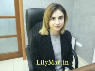 LilyMartin