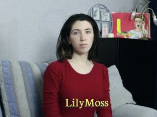LilyMoss