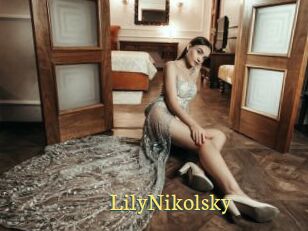 LilyNikolsky