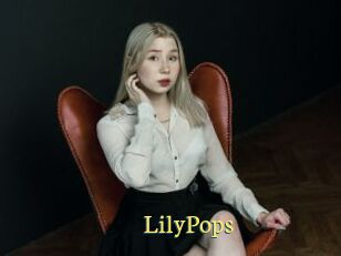 LilyPops