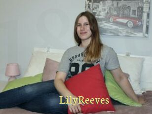 LilyReeves