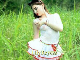 LilyReyess