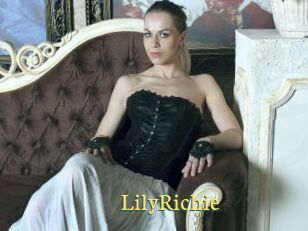 LilyRichie
