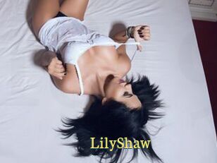 LilyShaw