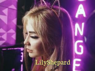 LilyShepard