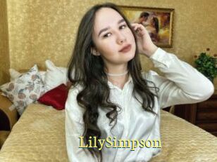 LilySimpson