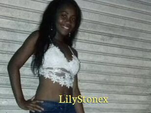 LilyStonex