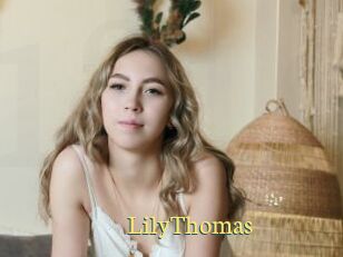 LilyThomas