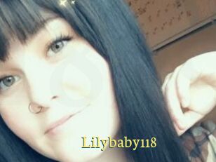 Lilybaby118
