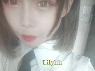 Lilyhh