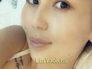 LinYaoKiss