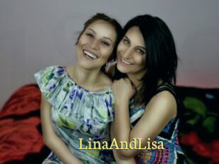 LinaAndLisa