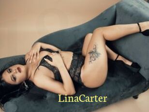 LinaCarter