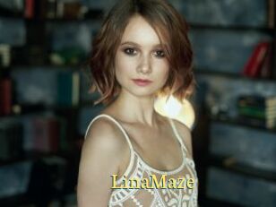 LinaMaze