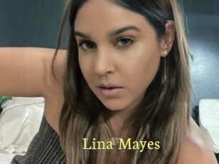 Lina_Mayes