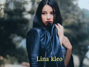 Lina_kleo