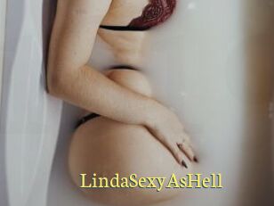 LindaSexyAsHell