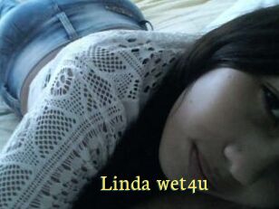 Linda_wet4u