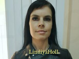 LindiyaHoll