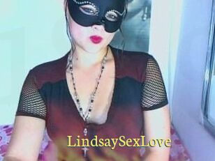 LindsaySexLove