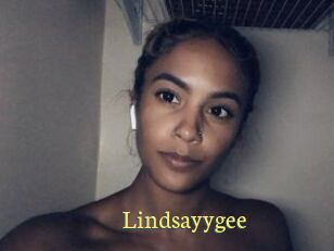 Lindsayygee