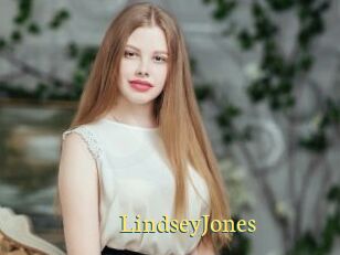 LindseyJones