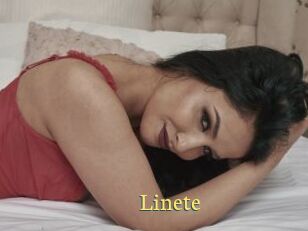 Linete