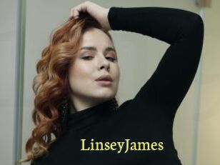 LinseyJames