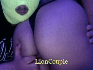 LionCouple