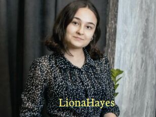 LionaHayes