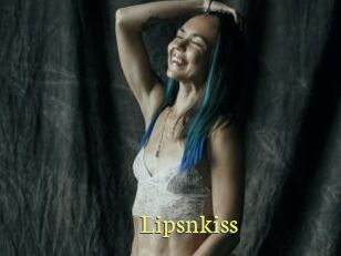 Lipsnkiss