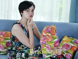 LiraGerand