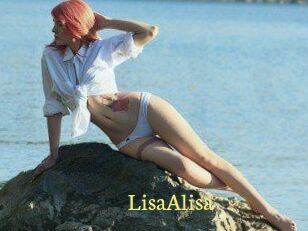 LisaAlisa