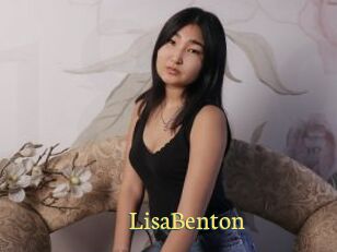 LisaBenton