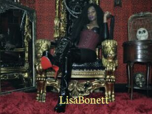 LisaBonett