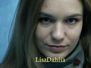 LisaDahlia