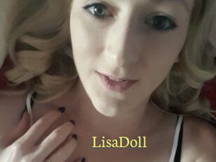 LisaDoll