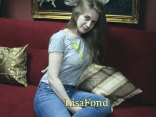 LisaFond