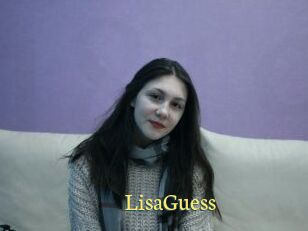 LisaGuess