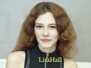 LisaHall