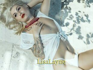 LisaLayne
