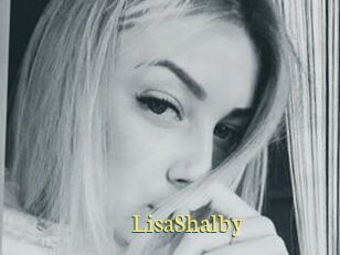 LisaShalby