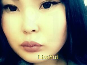 LisaYui